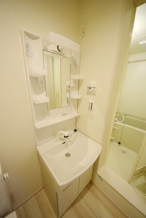 LuceIIIの物件内観写真